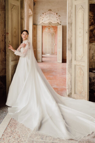 Bride