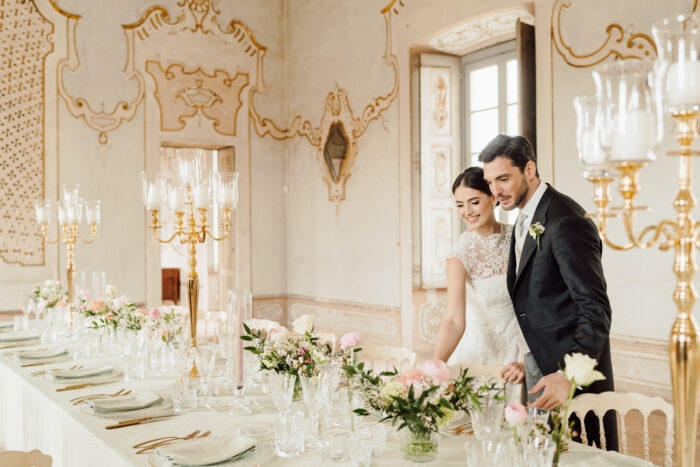 Presentazione sala