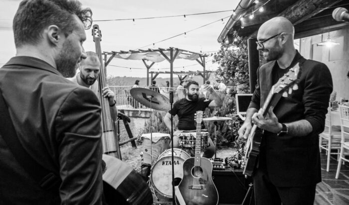 full band
