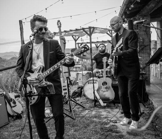 full band