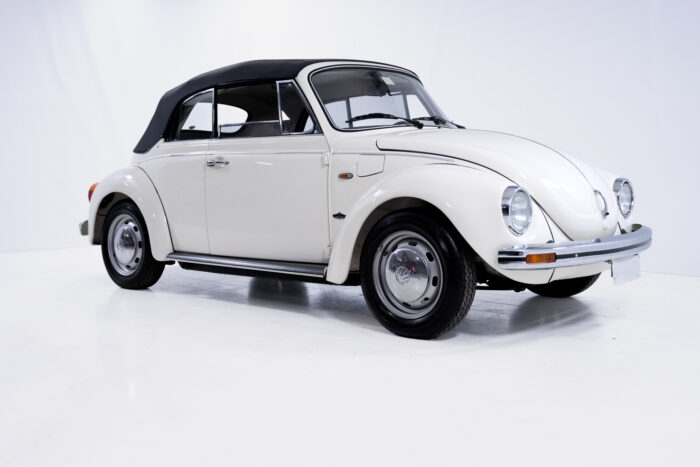 Volkswagen Maggiolino