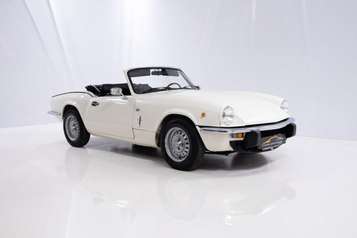 Triumph Spitfire