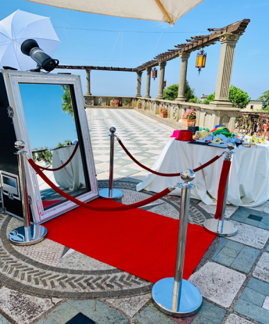 Magic Mirror