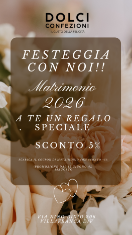 Promozione 