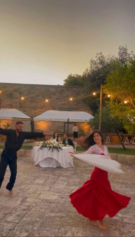 Traditional Dance