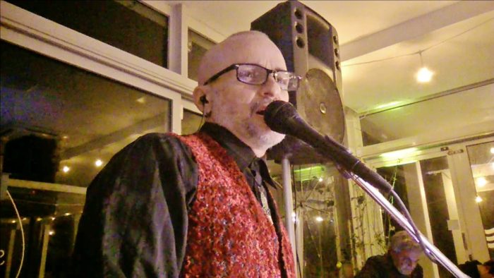 Capodanno a Porto S. Giorgio