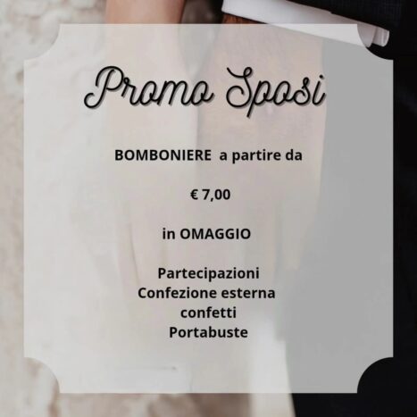Promo