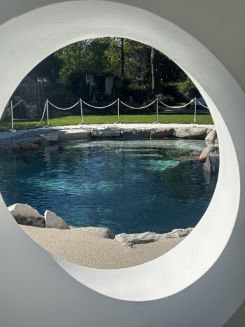 Piscina Narciso
