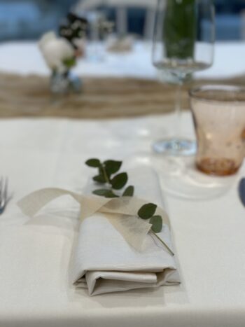 Mise en place