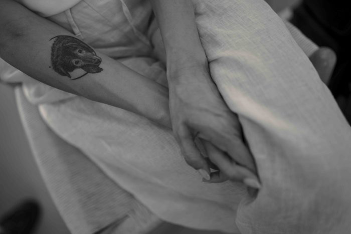 ©Antonello Hank Trezza