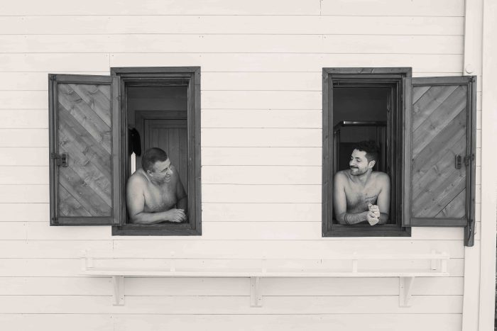 ©Antonello Hank Trezza