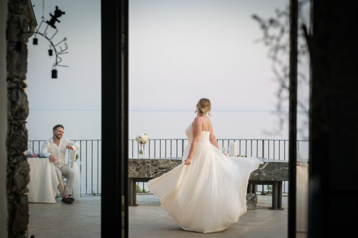 Matrimonio