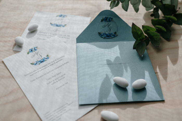 azzurro polvere