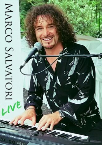 Marco Salvatori