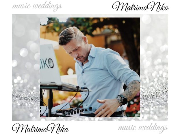 @matrimoniko
