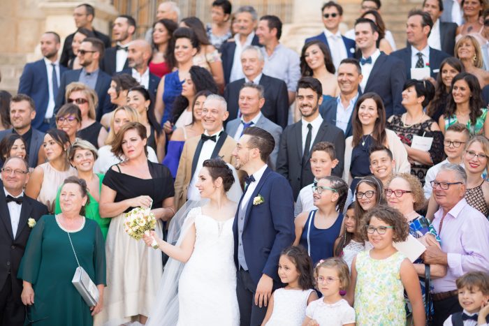 Foto di gruppo