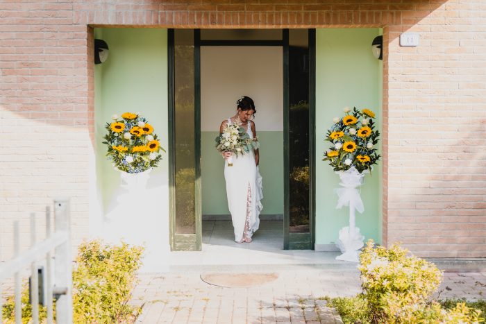 Fotografo Matrimonio Modena