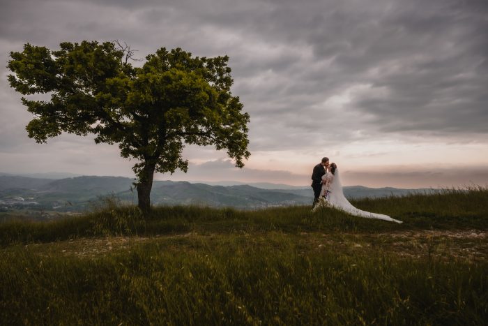 Fotografo Matrimonio Modena