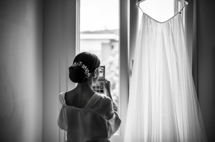 Fotografo Matrimonio Modena