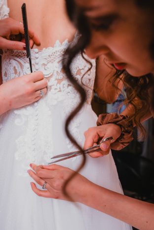 Fotografo Matrimonio Modena