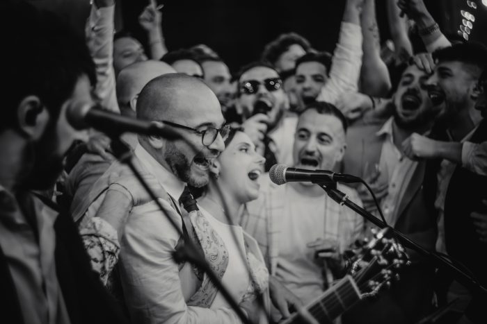 Fotografo Matrimonio Modena