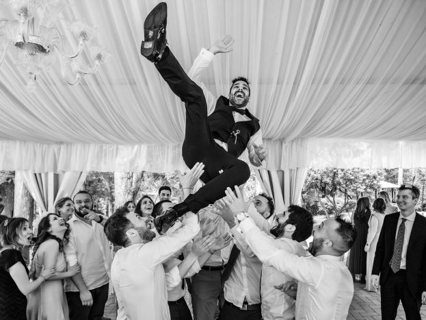 Fotografo Matrimonio Modena