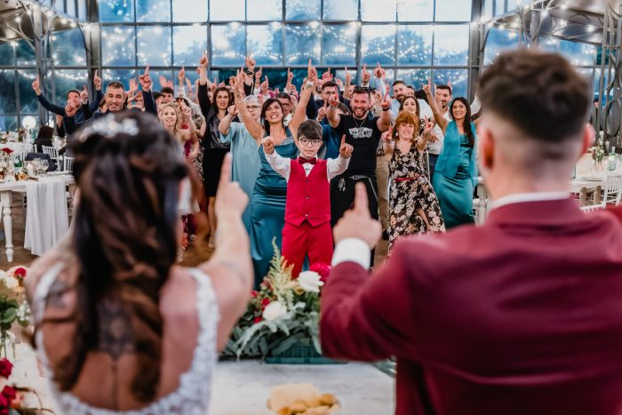 Fotografo Matrimonio Modena