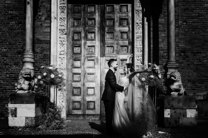 Fotografo Matrimonio Modena
