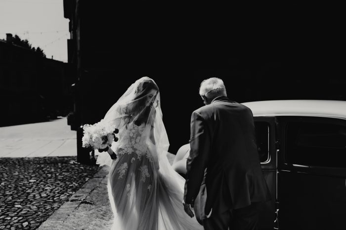 Fotografo Matrimonio Modena