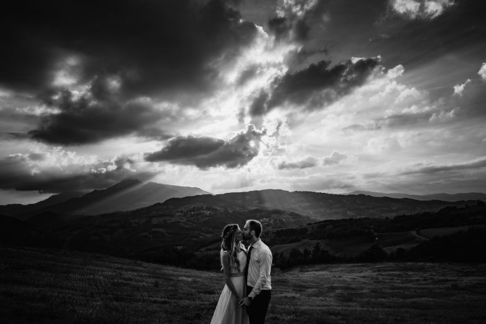 Fotografo Matrimonio Modena
