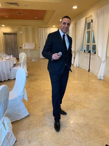 Matrimonio Animazione e Dj
