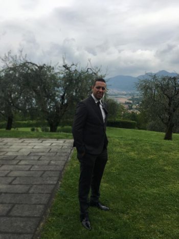 Matrimonio Dj Set