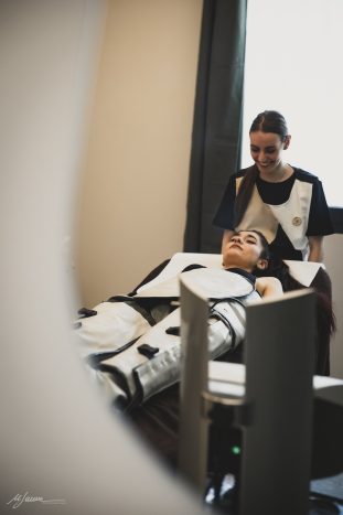 Pressoterapia