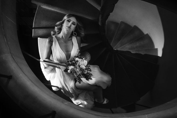 foto sposa