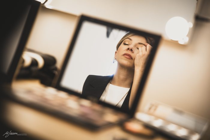 Make-up
