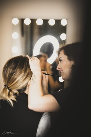 Make-up