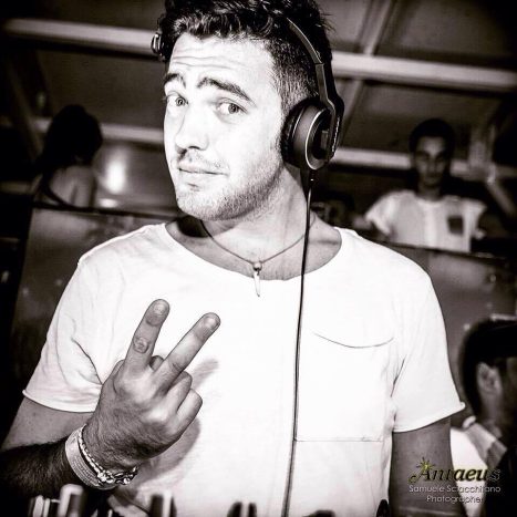 Discoteca Anteaus