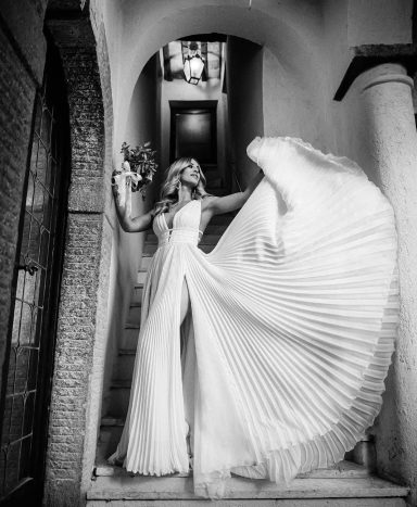 foto sposa