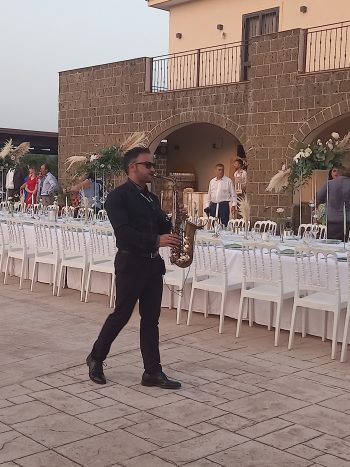 Sax&trò