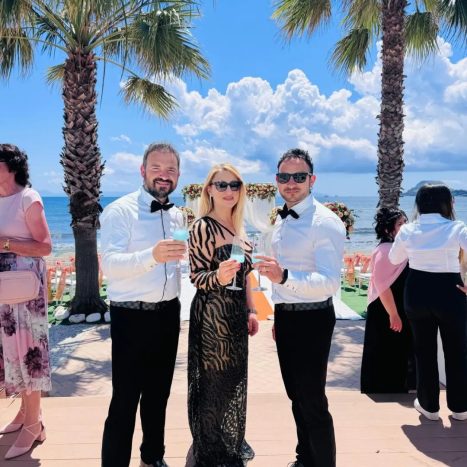 Wedding
