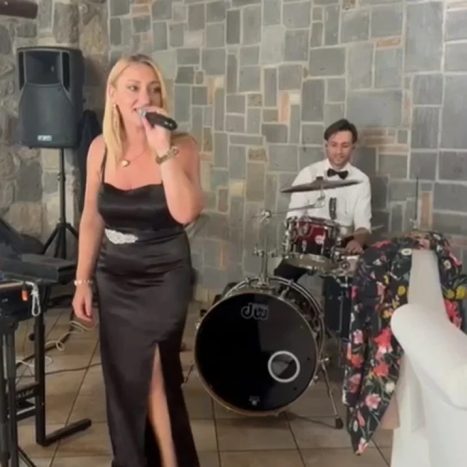 Voce Femminile
