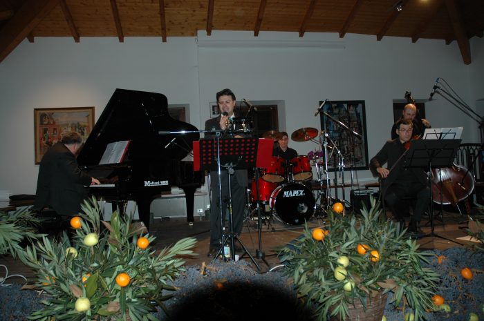 Luca Michelon