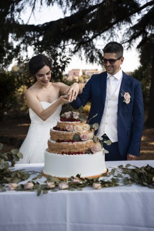 foto taglio torta