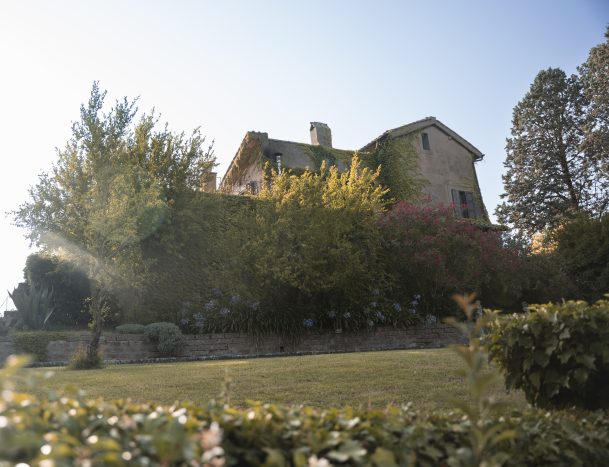 foto villa