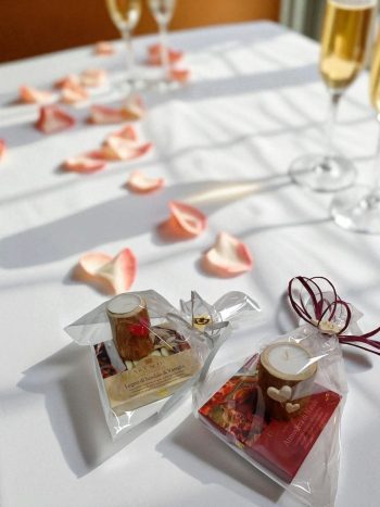 Confezioni candele