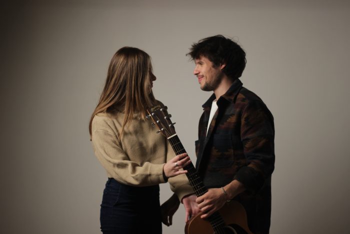 duo acustico