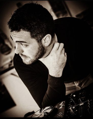 Dj Peppe White