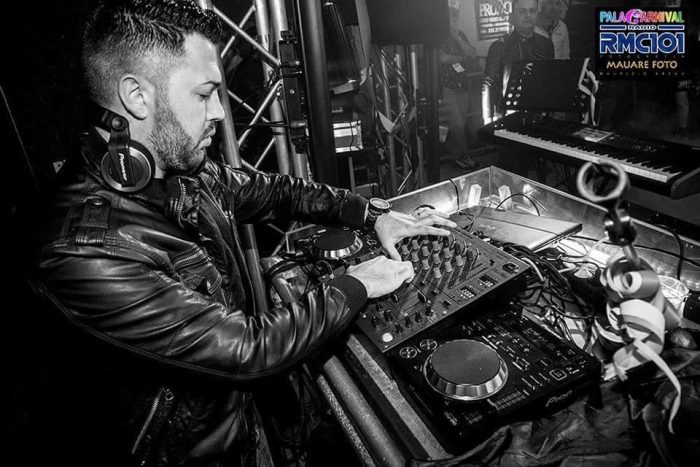 Dj contest 2017