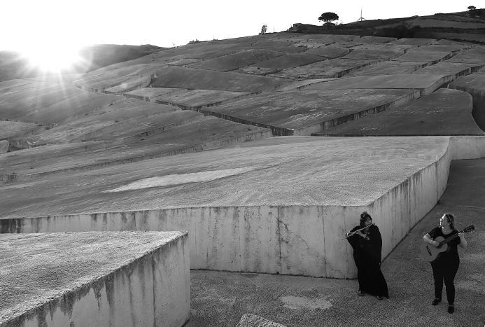 Musica al tramonto