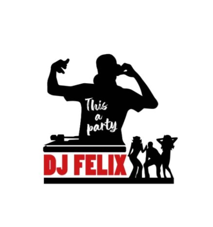 Logo Dj Said Felix